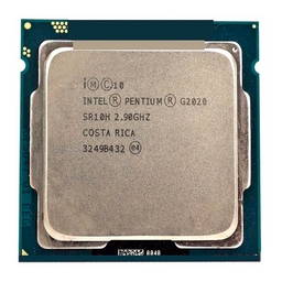 Intel Pentium G2020 Processor