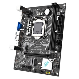 JINGSHA H510M-K motherboard
