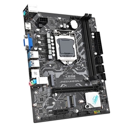 JINGSHA H510M-K motherboard