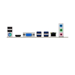 JINGSHA H510M-K motherboard