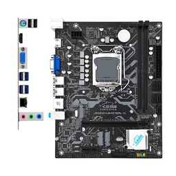 JINGSHA H510M-K motherboard