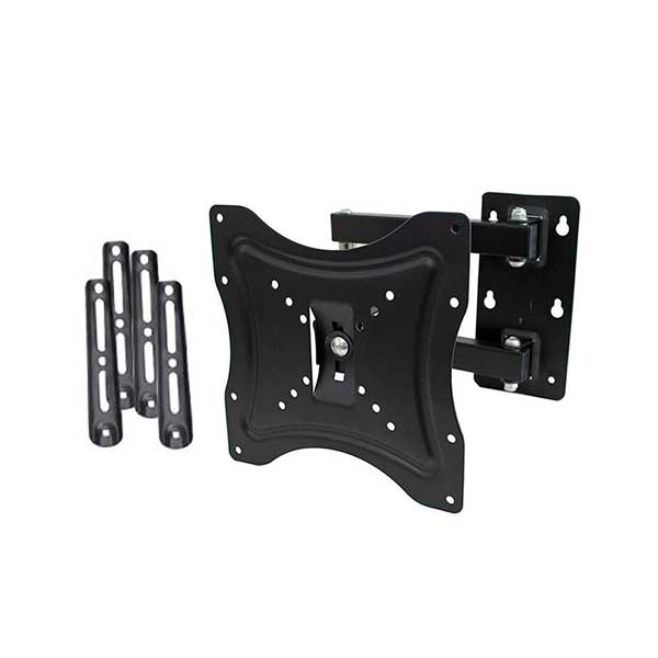 JRH HDL-117B-2 TV Wall Mount Kronşteyn