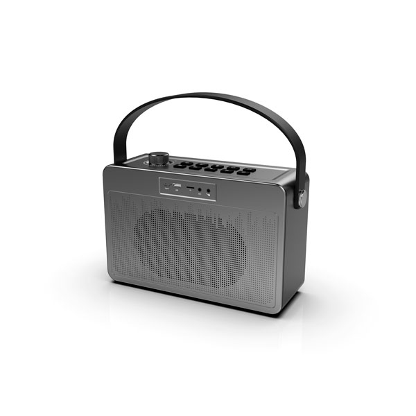 Jual SODLK S1126 Wireless Bluetooth Speaker