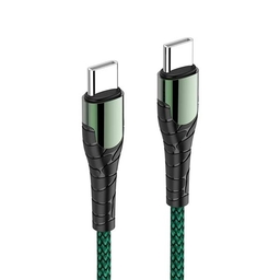 Kabel USB Type-C to Type-C LDNIO LC101 1m