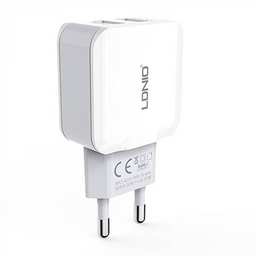 LDNIO (EU / No Cable) (A2202) Şəbəkə şarj cihazı 