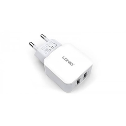 LDNIO (EU / No Cable) (A2202) Şəbəkə şarj cihazı 