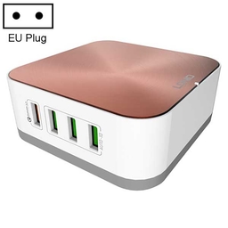 LDNIO A8101 8 x USB Ports QC3.0 Smart Travel Charger