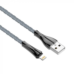 LDNIO LS461 LED 1m Lightning Cable 