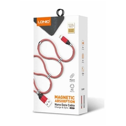 LDNIO LS491 Kabel USB