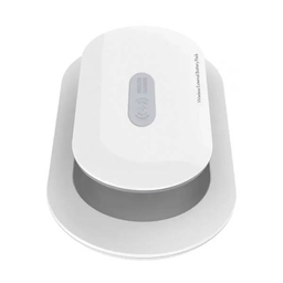 LDNIO PW501 Power Bank Wireless Charging Station 5000mAh White