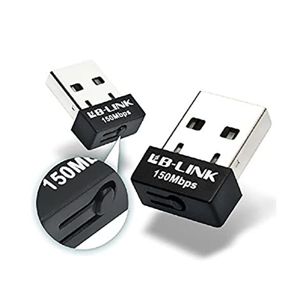 Lb-Link BL-WN151 150 Mbps Wireless Usb Adapter