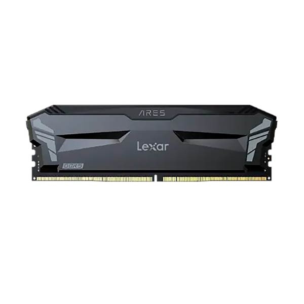 Lexar Ares 32GB Kit (2x16GB) DDR5 5200MHz