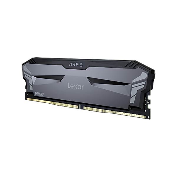Lexar Ares 32GB Kit (2x16GB) DDR5 5200MHz