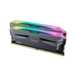 Lexar Ares RGB 32GB (2 x 16GB) DDR5 6000MHz
