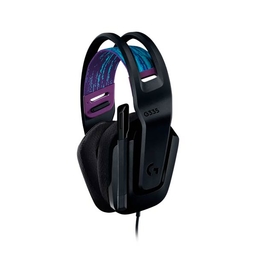 Logitech G335 Wired Gaming Headset