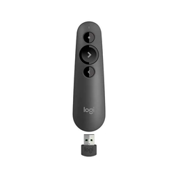 Logitech R500 Laser Wireless Presenter