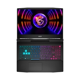 MSI Katana 17 B13VGK-1218XAZ 9S7-17L541-1218