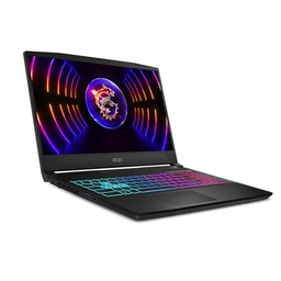 MSI Katana 17 B13VGK-1218XAZ 9S7-17L541-1218