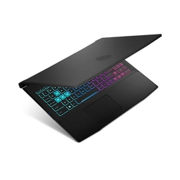 MSI Katana 17 B13VGK-1218XAZ 9S7-17L541-1218