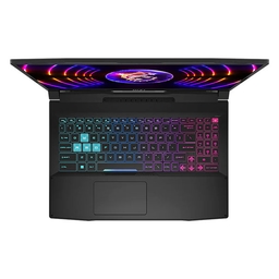 MSI Katana 17 B13VGK-1218XAZ 9S7-17L541-1218