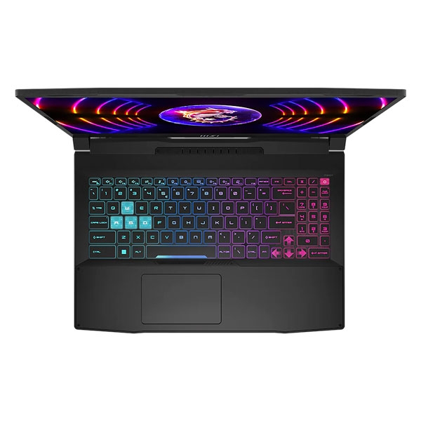 MSI Katana 17 B13VGK-1218XAZ 9S7-17L541-1218