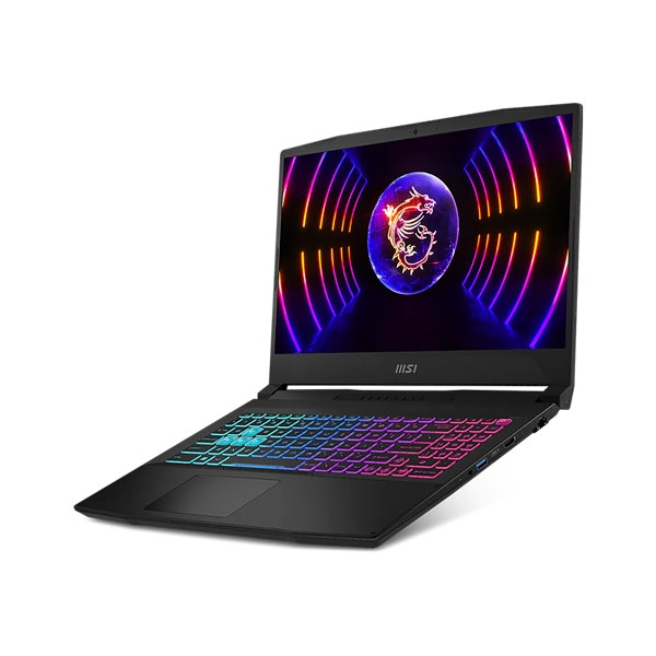 MSI Katana 17 B13VGK-1218XAZ 9S7-17L541-1218