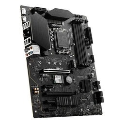 MSI MPG Z590 Gaming Plus Motherboard