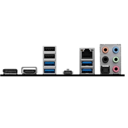 MSI MPG Z590 Gaming Plus Motherboard