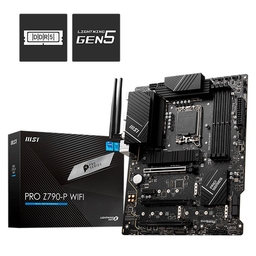 DarkFlash DLX4000-L3224B Z790P-i9.4090 Full Complect