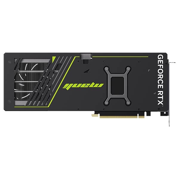 Manli Nebula GeForce RTX™ 5070 12GB
