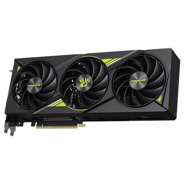 Manli Nebula GeForce RTX™ 5070 12GB