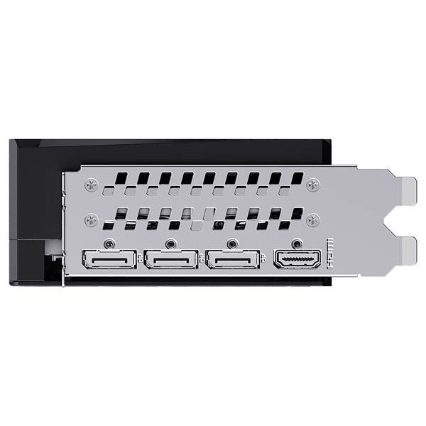 Manli Nebula GeForce RTX™ 5070 12GB
