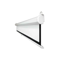 Manual projector Screen 100" (203sm x 152sm)