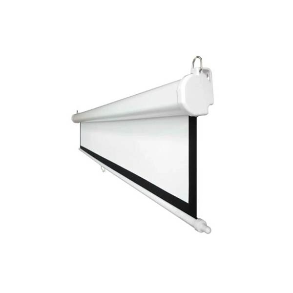 Manual projector Screen 100" (203sm x 152sm)