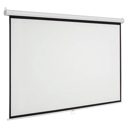 Manual projector Screen 100" (203sm x 152sm)