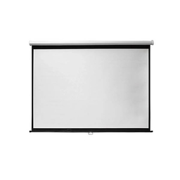 Manual projector Screen 100" (203sm x 152sm)