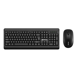 Mixie MT-5100 - Combo Wireless mouse and keyboard 