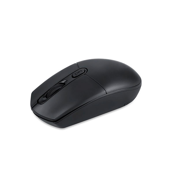 Mixie R520 Wireless Mouse