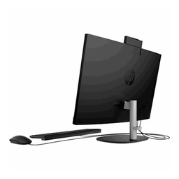 Monoblok HP All-in-One 24-cr0124nh PC 91H64EA