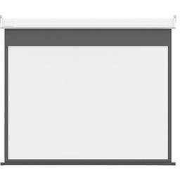 Motorized projector Screen 200" (400sm x 300sm)