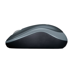 Logitech M185 Wireless Mouse Grey