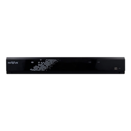 NoVus Multistandard AHD Recorder NHDR-4116AHD