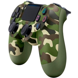 Sony Playstation DualShock 4 Army Wireless Controller