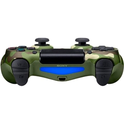 Sony Playstation DualShock 4 Army Wireless Controller