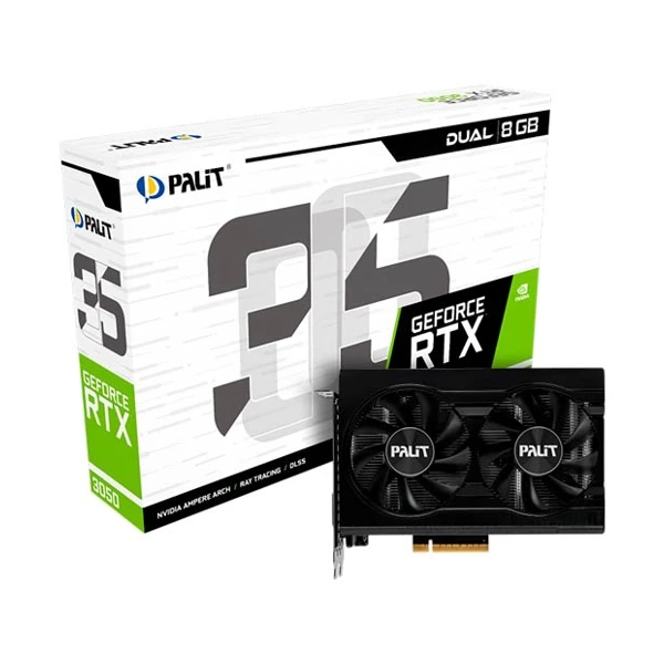 DarkFlash DK151 H610M-K – i3.3050 Gaming PC