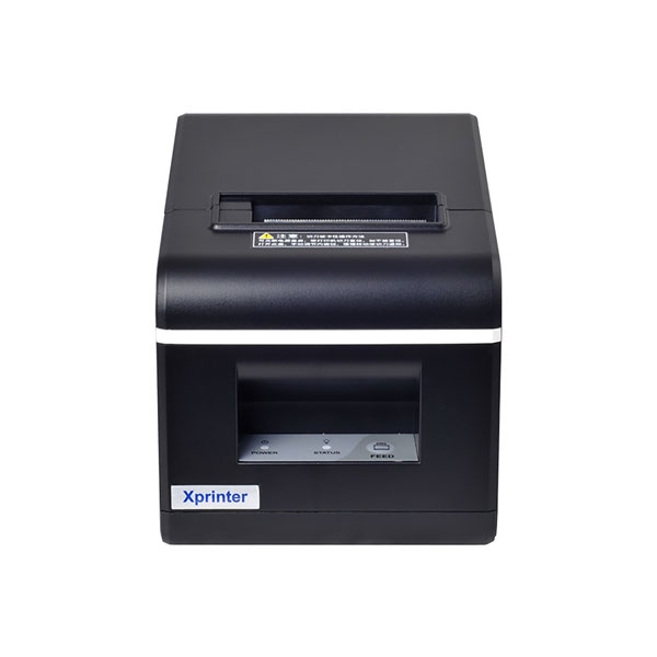 Xprinter XP-Q90EC (USB) Printer 