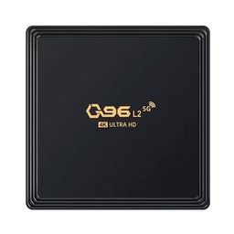 Q96 5G Smart TV Box