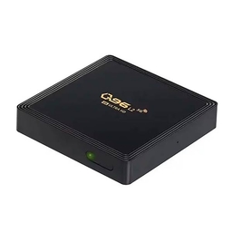 Q96 5G Smart TV Box
