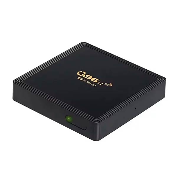 Q96 5G Smart TV Box