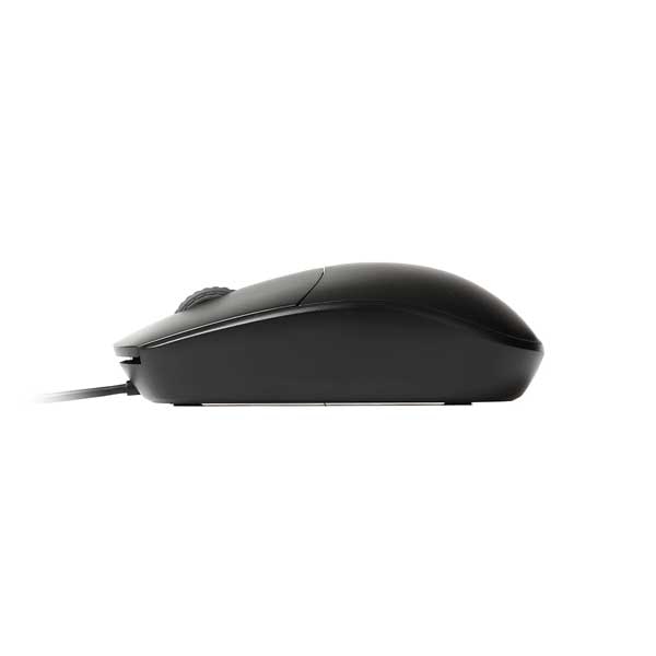 RAPOO 100 Wired USB Mouse